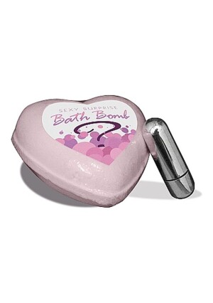 Product detail of Kheper Games Sexy Surprise Bath Bomb