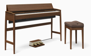 Product detail of Roland Kiyola KF-10-KW
