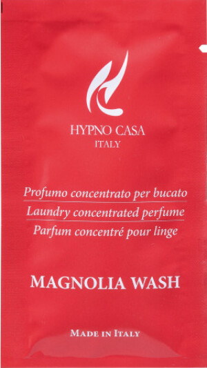 Product detail of Hypno Casa - Magnolia Wash Parfém na praní Velikost: 10 ml