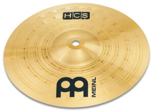 Product detail of Meinl HCS Splash 8”