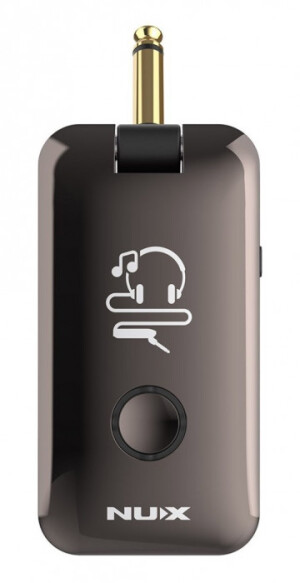 Product detail of NUX Mighty Plug