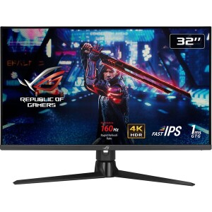 Product detail of Asus ROG Strix XG32UQ herní monitor 32"