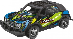 Product detail of Auto RC na dálkové ovládání 17,5 cm