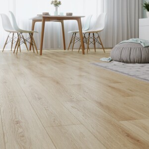 Product detail of Afirmax BiClick 41582 Monument Oak