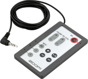 Product detail of ZOOM RC4