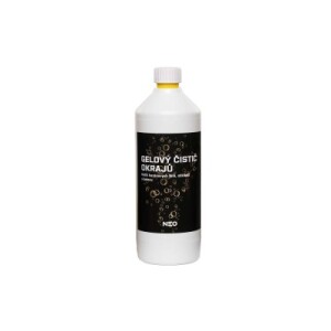Product detail of Neo gelový čistič okrajů bazénu 1 l