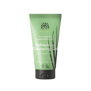 Product detail of Urtekram Čistící gel citronová tráva 150ml BIO