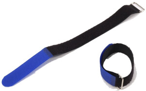 Product detail of Adam Hall VR2030BLU