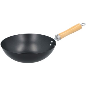 Product detail of ALPINA WOK pánev s nepřilnavým povrchem 25 cm ED-213046
