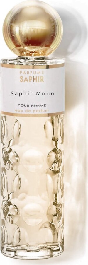 Product detail of SAPHIR - SAPHIR Moon Parfémovaná voda Velikost: 200 ml
