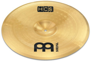 Product detail of Meinl HCS China 12”