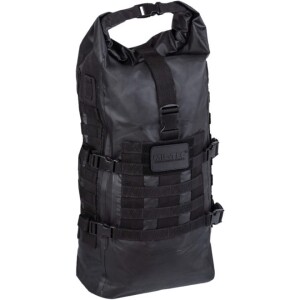 Product detail of Vak Tactical Backpack Seals DRY-BAG černý