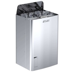 Product detail of Harvia saunová kamna The Wall Combi 9 kW