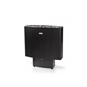 Product detail of Narvi saunová kamna elektrická Slim E 9KW Black black