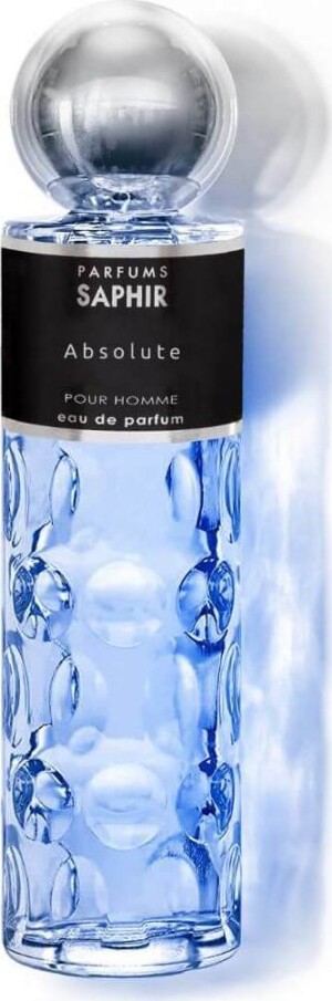 Product detail of SAPHIR - Absolute Parfémovaná voda Velikost: 200 ml