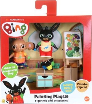 Product detail of InnoVibe MALUJ S BINGEM PLAYSET S MI