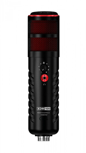 Product detail of Rode XDM-100