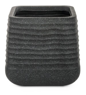 Product detail of G21 Květináč G21 Lava Cube 38 x 38 x 37 G21-63929721