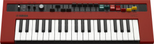 Product detail of Yamaha reface YC