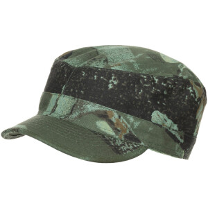 Product detail of Čepice US Field Cap lovecká camo zelená XXL [62-63]