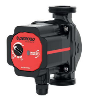 Product detail of PEDROLLO DHL 25/60-180