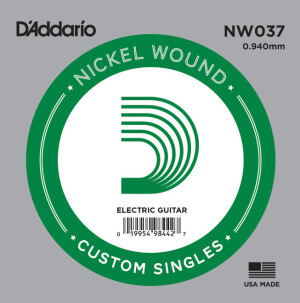 Product detail of D'Addario NW037
