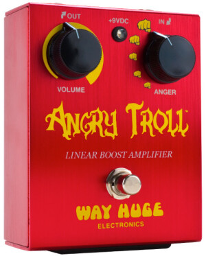 Product detail of Dunlop WAY HUGE - Angry Troll
