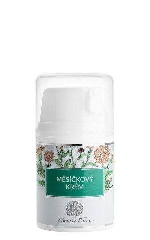 Product detail of Nobilis Tilia Měsíčkový krém velikost: 50 ml