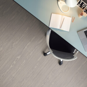 Product detail of Amtico First SF3W5020 Frosted Oak 184,2 x 1219,2 mm