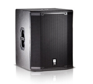 Product detail of JBL PRX418S