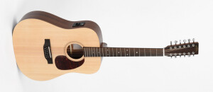 Product detail of Sigma Guitars DM12E Natural