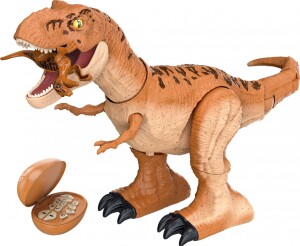 Product detail of Dinosaurus RC na dálkové ovládání 51 cm