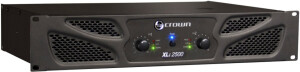 Product detail of Crown XLi 2500