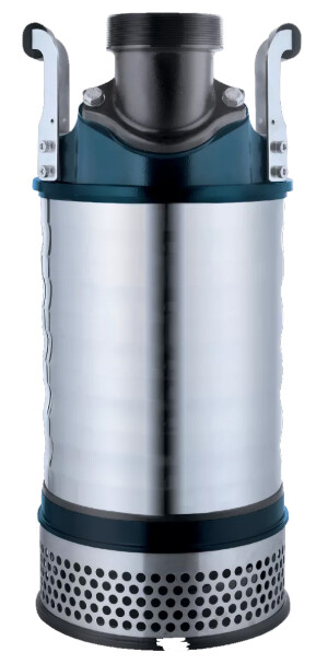 Product detail of Kalové stavební čerpadlo 80 EUB-M 5.30T, 400V, 2,2kW, bez plováku