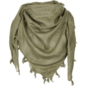 Product detail of Šátek Palestina: Supersoft olivová