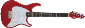 Product detail of Peavey Raptor Custom - Red
