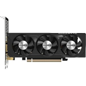Product detail of GIGABYTE NVIDIA GeForce RTX 4060 OC Low Profile 8G