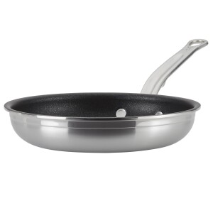 Product detail of Nepřilnavá pánev PROBOND 22 cm, nerezová ocel, Hestan