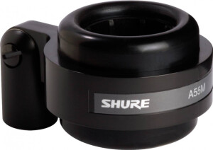 Product detail of Shure A55M