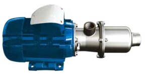 Product detail of TAPFLO R24 INOX 4 0,25 kW 230/400V 50 Hz