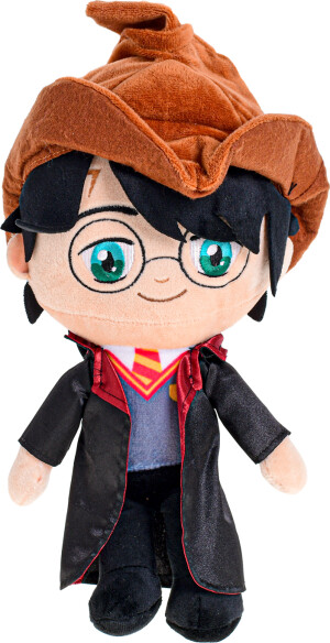 Product detail of Harry Potter stojící v klobouku 31 cm