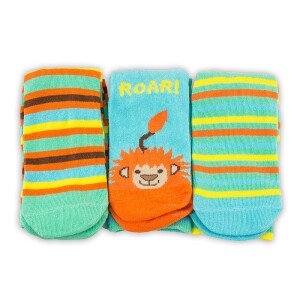 Product detail of veselé ponožky FUNNY chlapecké - 3pack, Pidilidi, PD0142-02, kluk - 35-37