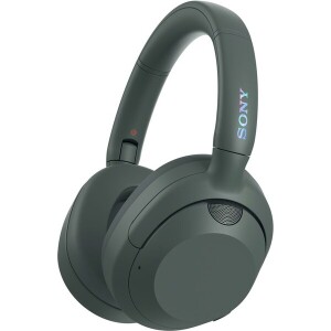 Product detail of Sony ULT WEAR bezdrátová sluchátka zelená