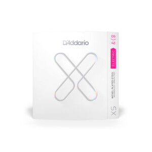 Product detail of D'Addario XSE0942-3 Pack