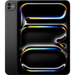 Product detail of Apple iPad Pro 11" (2024) 2 TB Wi-Fi vesmírně černý