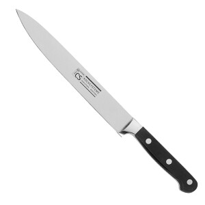 Product detail of CS SOLINGEN Nůž porcovací 20 cm PREMIUM CS-003128