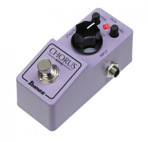 Product detail of Ibanez CSMini Chorus