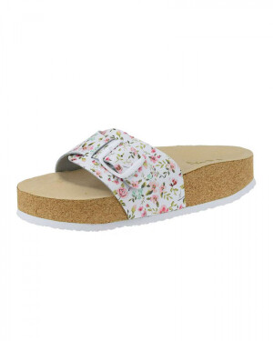 Product detail of Pracovní ortopedický pantofel PE/099-5F - Flora