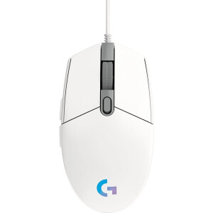 Product detail of Logitech G203 LIGHTSYNC myš bílá