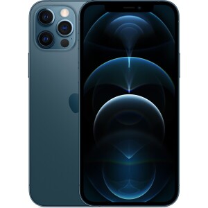 Product detail of Apple iPhone 12 Pro 256GB tichomořsky modrý